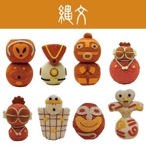 Doll/Anime Character Soft toy 8-types Made in Japan
