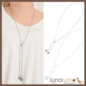 Necklace/Pendant Necklace sliver Sparkle Casual Ladies' Simple