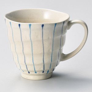 Tokusa Mug Blue