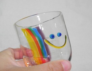 Cup/Tumbler Smile