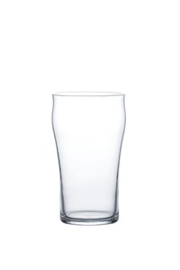 ビヤーグラス（あじわい×口あたり）【日本製　　ガラス】