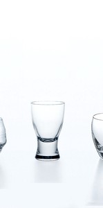 酒杯　杯【日本製　　ガラス】