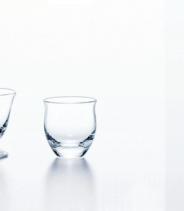 杯【日本製　ハンドメイド　クリスタルガラス　ガラス】