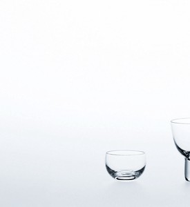 杯【日本製　ハンドメイド　クリスタルガラス　ガラス】
