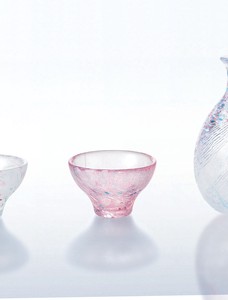 Barware Sake Cup Made in Japan
