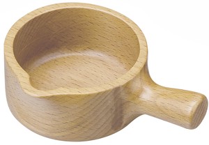 碗 | 小碗 木制