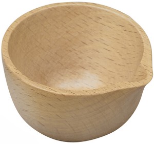 Side Dish Bowl Wooden