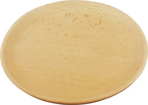 Small Plate Wooden