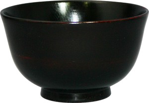 Soup Bowl Wooden