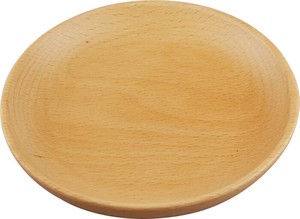 小餐盘 木制