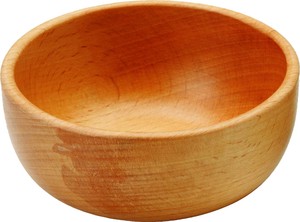 Side Dish Bowl Wooden