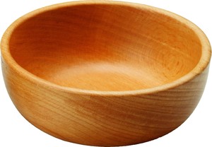 小钵碗 木制