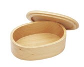 Bento Box Wooden Koban