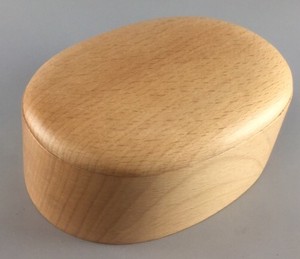 Bento Box Wooden Small Koban