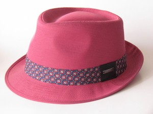 Felt Hat Limited Ladies Men's Made in Japan