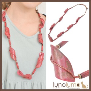 Necklace/Pendant Red Necklace Long Casual Ladies'