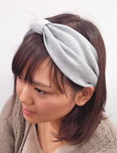 Hairband/Headband Ribbon Hair Band Simple
