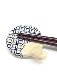 筷子 | 筷架