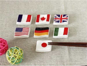 Chopsticks Rest Japan