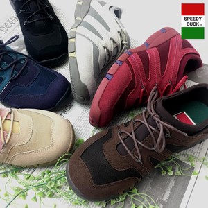 Wide 3E Retro appearance Casual Sneaker Stretch Shoe
