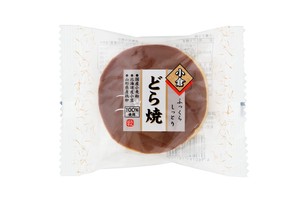 どら焼（北海道産小豆使用）