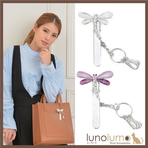 Clip Key Ring Dragonfly Dragonfly Dragonfly Insect Bijou Ladies