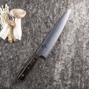 KAIJIRUSHI Knife Kai Sekimagoroku 210mm