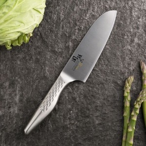 SEKI MAGOROKU Syo-santoku Knife 1 4 5 mm