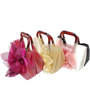 Handbag 3 Colors
