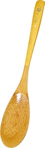 Spoon Gold L size