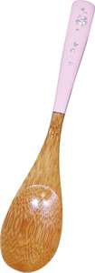 Spoon Pink Small