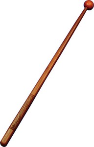 Cocktail Stirrer Wooden Products