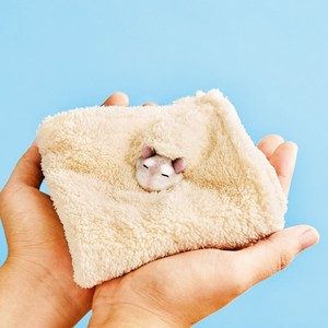 Towel Handkerchief Hamster