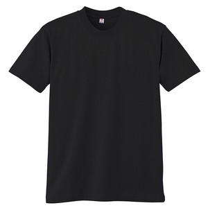 3021　半袖Tシャツ　ブラック
