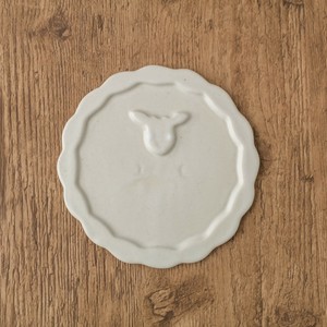 Plate Sheep
