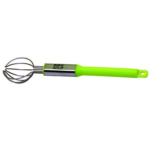 Measuring Spoon Green