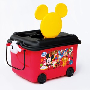 ミッキーマウス　おもちゃ箱（R-fun)