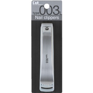 KAIJIRUSHI Nail Nail Clip Fingernail Clippers type 3 2 8