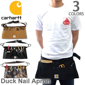 Heart 9 PRO Duck Nail Apron Bag Apron Pocket Carpenter