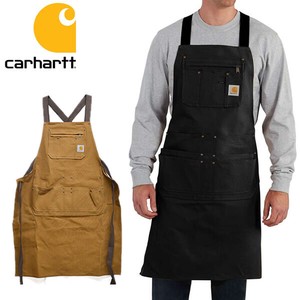 Apron Heart CARHARTT apron