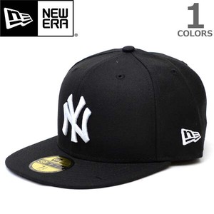ニューエラ【NEW ERA】11591127 ベースボール キャップ ニューヨーク ヤンキース New York Yankees 59fifty