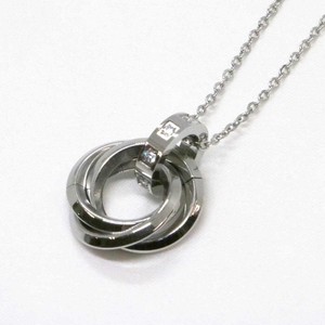 Stainless Steel Pendant Necklace sliver Stainless Steel Rings Ladies Men's