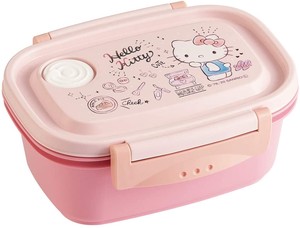 Bento Box Hello Kitty