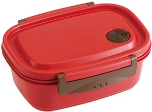 Bento Box Red M