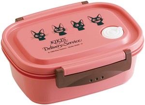 Bento Box Kiki's Delivery Service