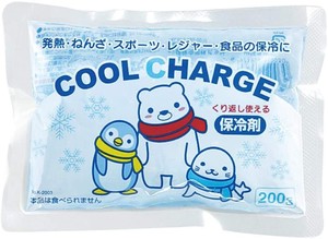 Cooling Supplies 100-sets