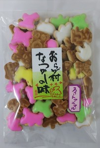 Animal Biscuits Sweet Animal 75