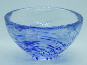 MF18263　　ガラス小鉢