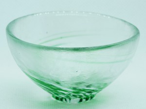 MF18264　　ガラス小鉢