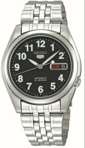 Analog Watch